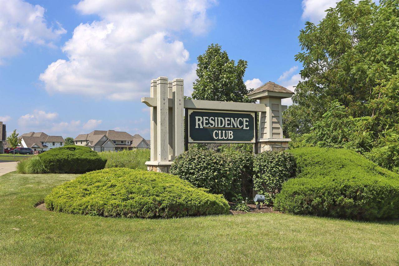 Lake Geneva, WI 53147,663 Greenview CIRCLE #55-27