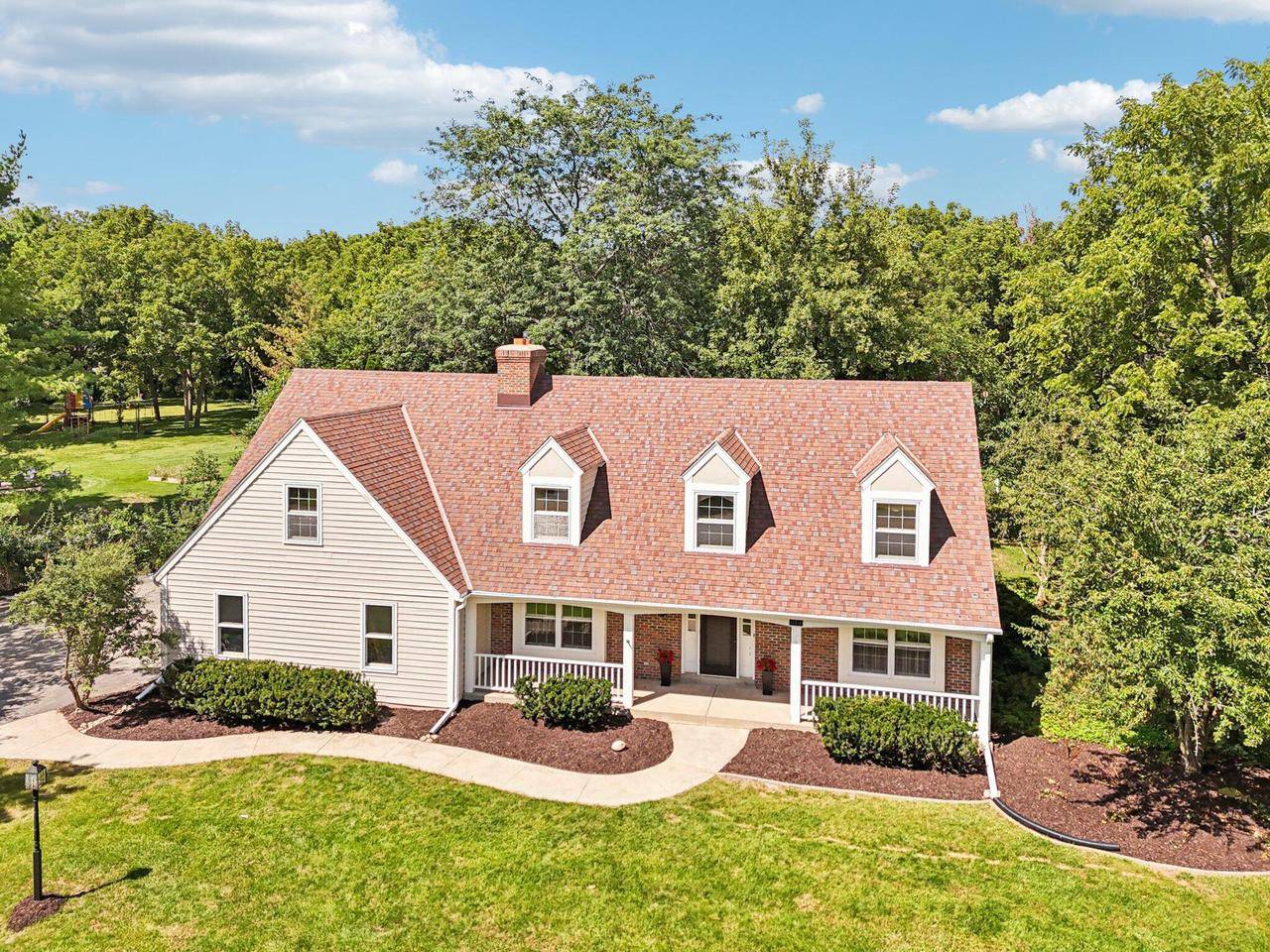 Delafield, WI 53018,315 Bark River COURT