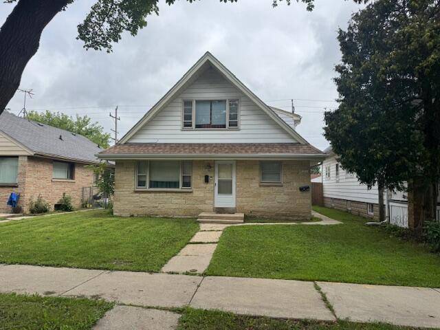 Milwaukee, WI 53218,7054 W Medford AVENUE #7054A