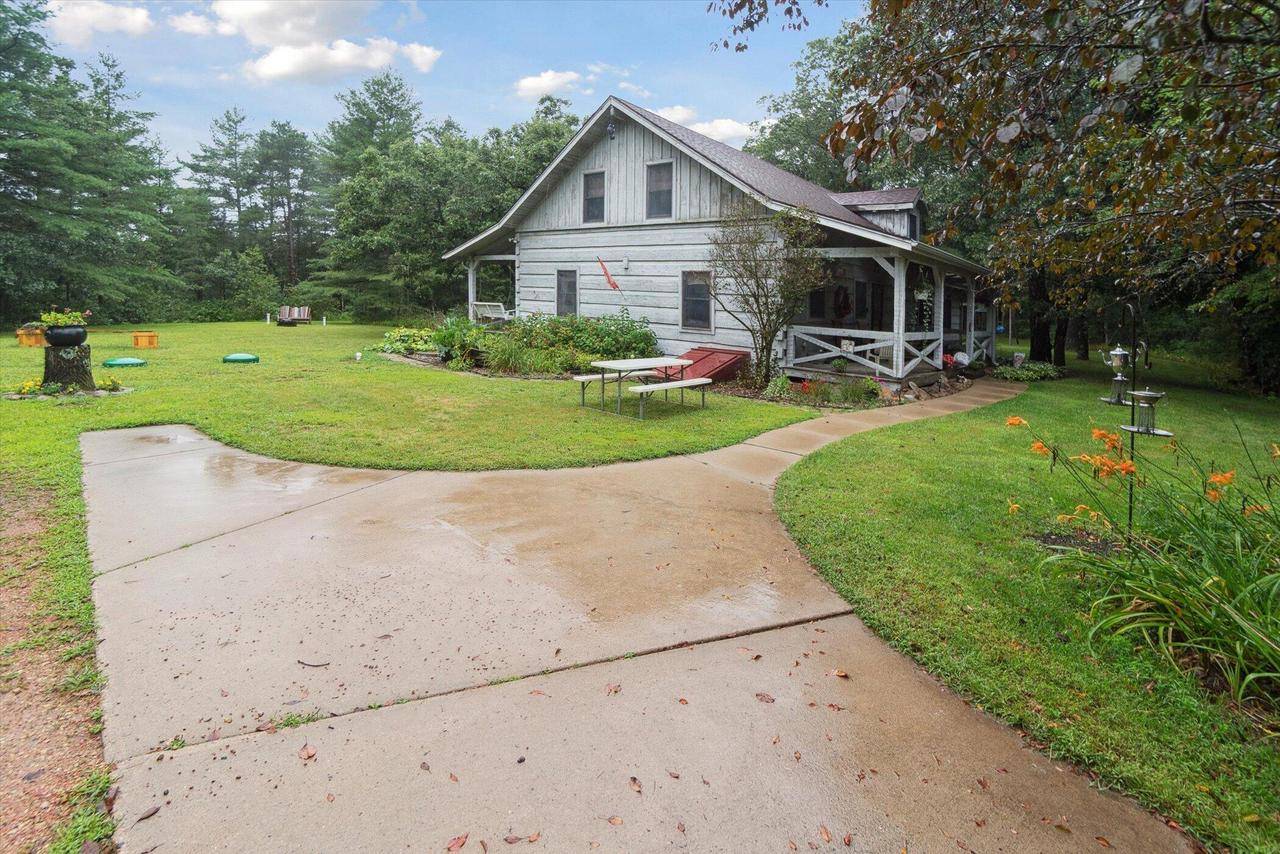 Coloma, WI 54930,W12149 State Road 21