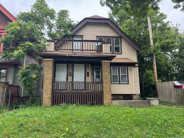 Milwaukee, WI 53208,3716 W Roberts STREET #3718