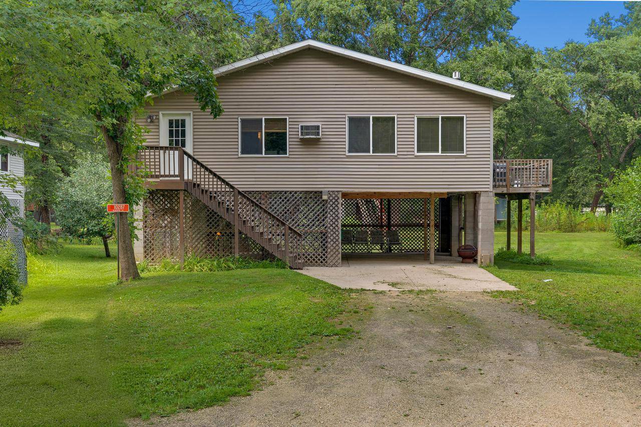 Trempealeau, WI 54661,10287 Bluebird LANE