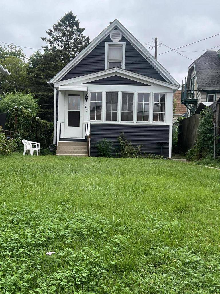 Milwaukee, WI 53204,2410 W Legion STREET