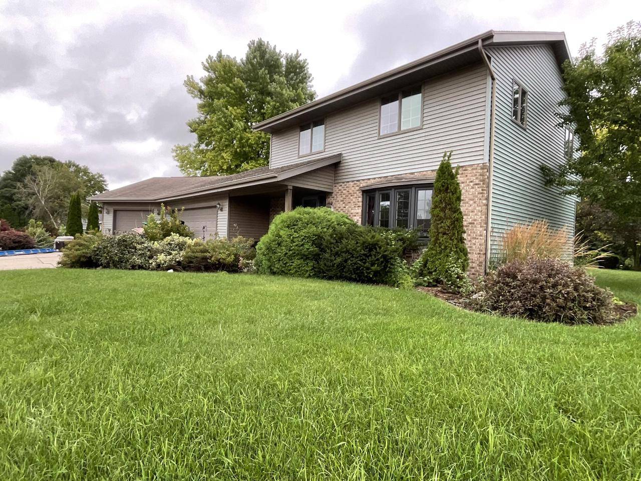 Sheboygan, WI 53083,4771 Ridgeview AVENUE