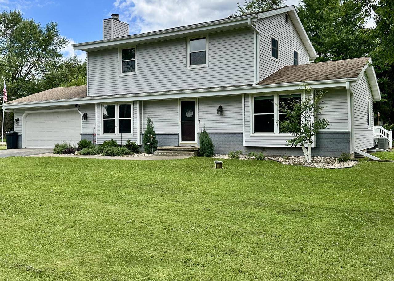 Oconomowoc, WI 53066,W357N7134 Rainbow TERRACE