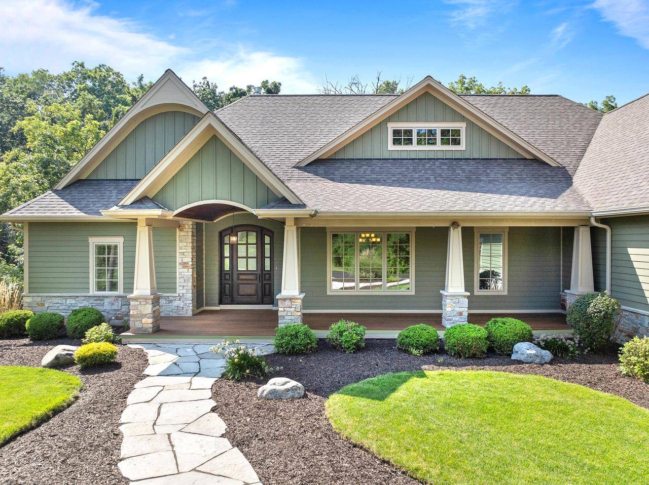 Lake Geneva, WI 53147,1540 Geneva Club DRIVE #18-24