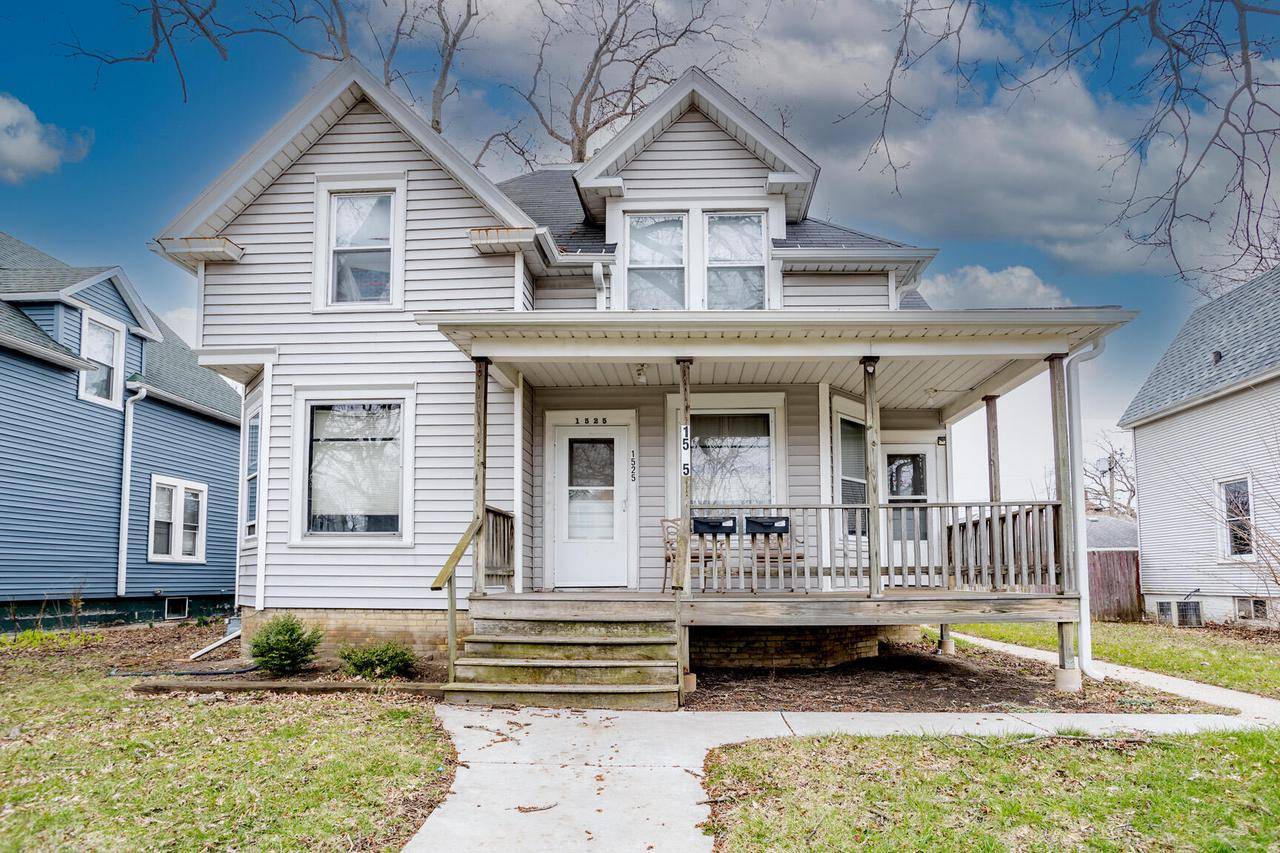 Racine, WI 53405,1525 Boyd AVENUE