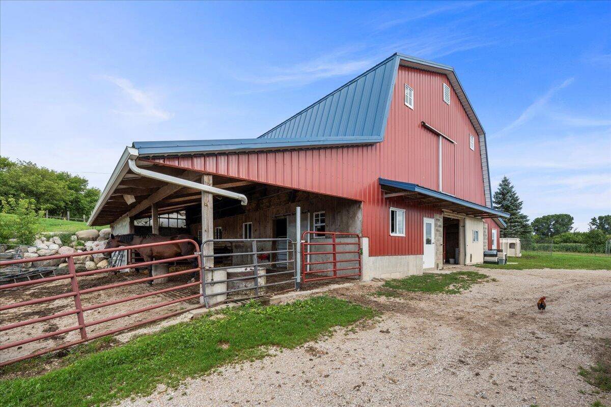 New Holstein, WI 53061,W1250 County Road HH