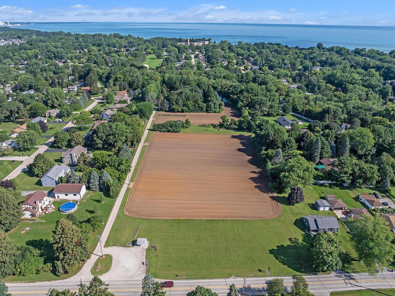 Racine, WI 53402,332 4 Mile ROAD