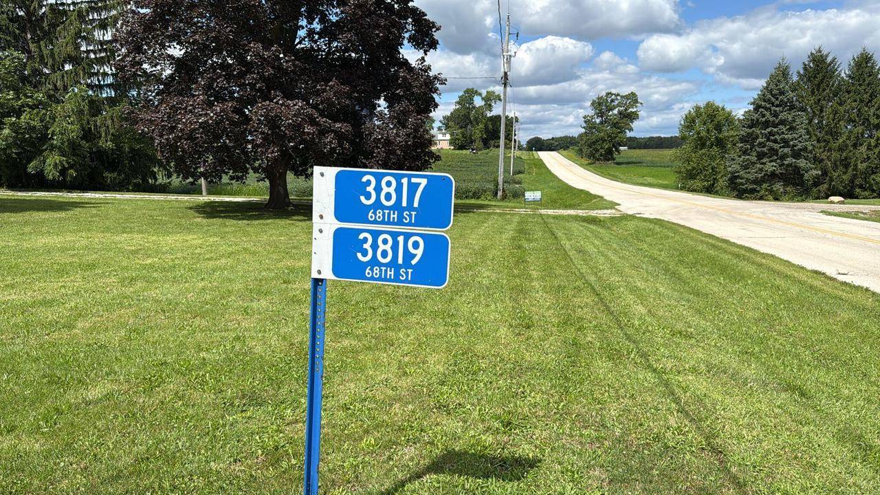 Franksville, WI 53126,3819 68th STREET