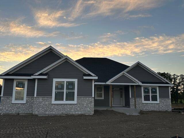 Menomonee Falls, WI 53051,W207N5817 Muirfield DRIVE