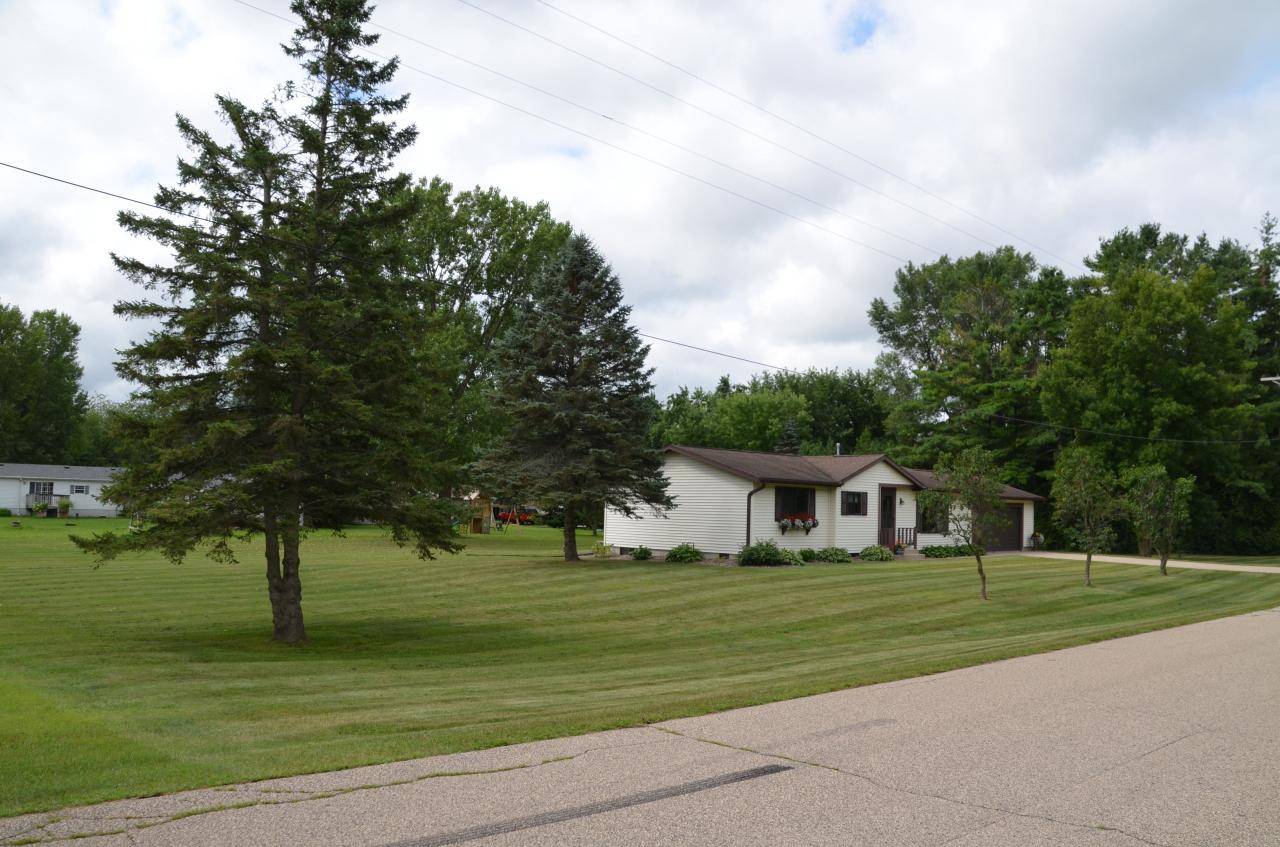 Krakow, WI 54137,W161 Hoff STREET