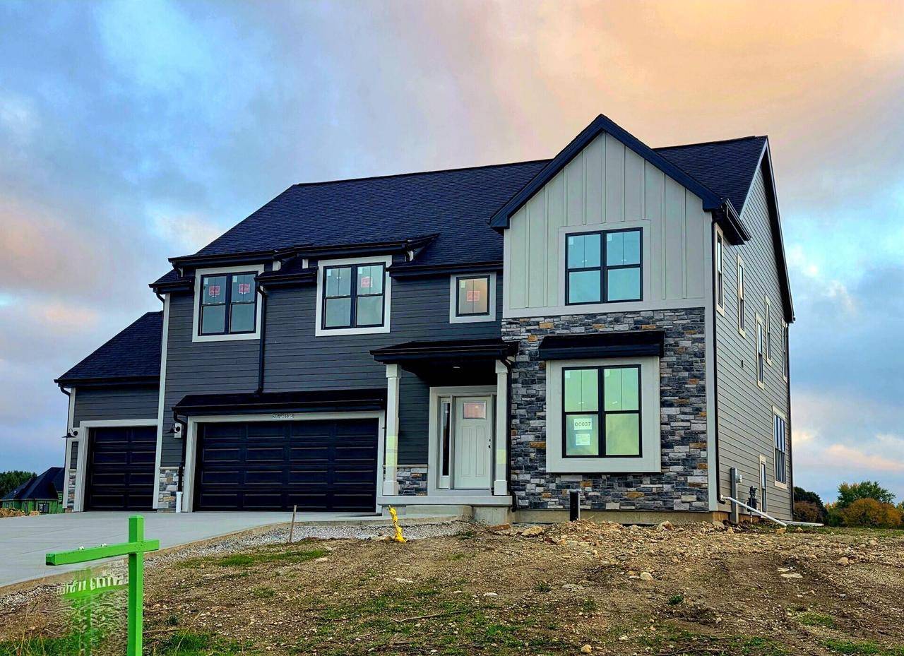 Lisbon, WI 53089,N58W25914 Autumn WAY