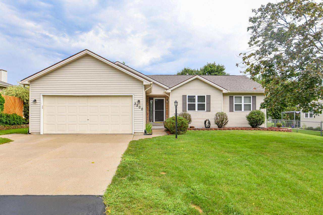 Racine, WI 53402,3200 Stephan ROAD