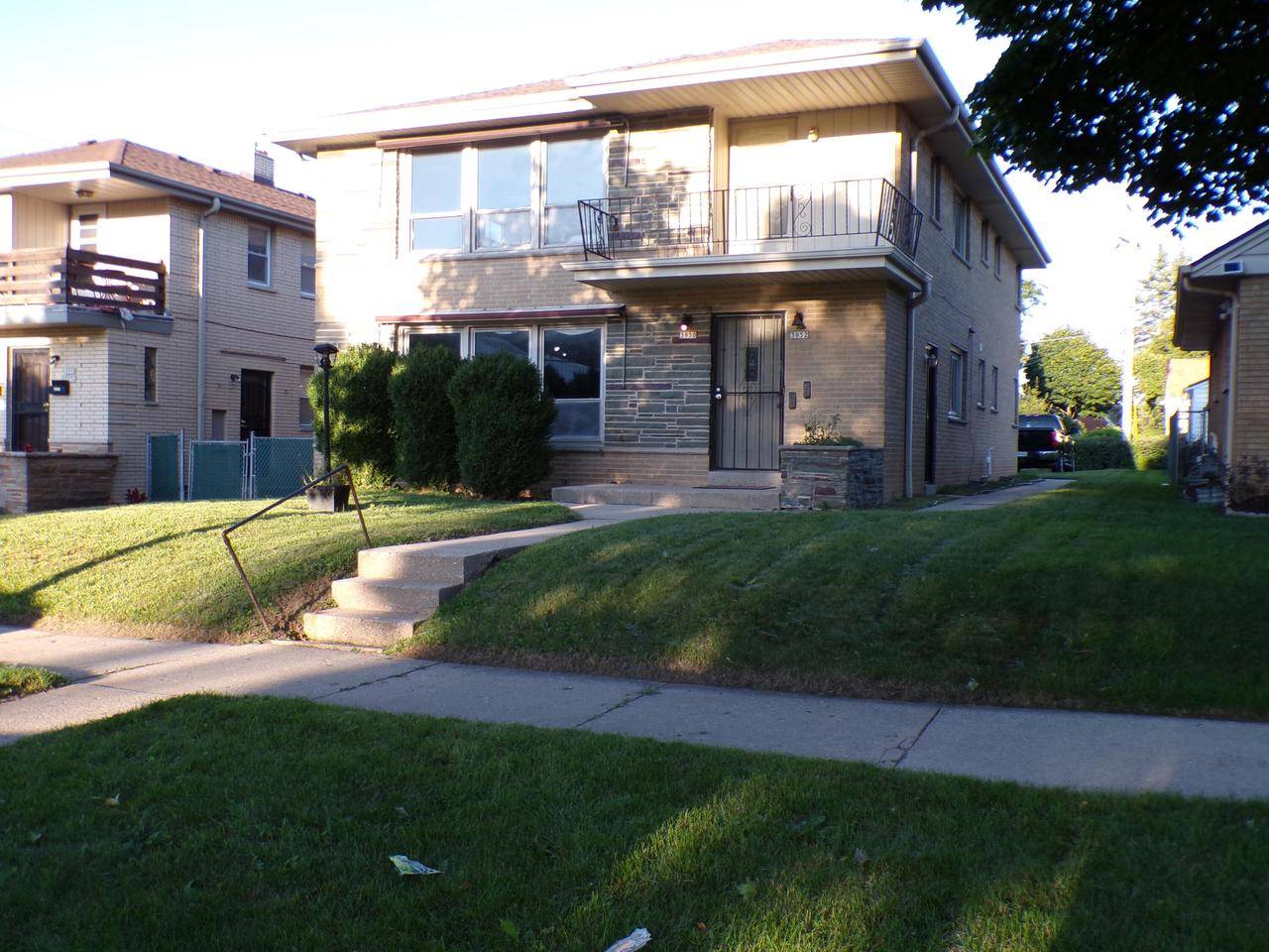 Milwaukee, WI 53216,3950 N 68th STREET #3952