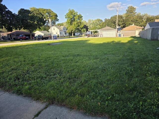 Milwaukee, WI 53227,9727 W OHIO AVENUE