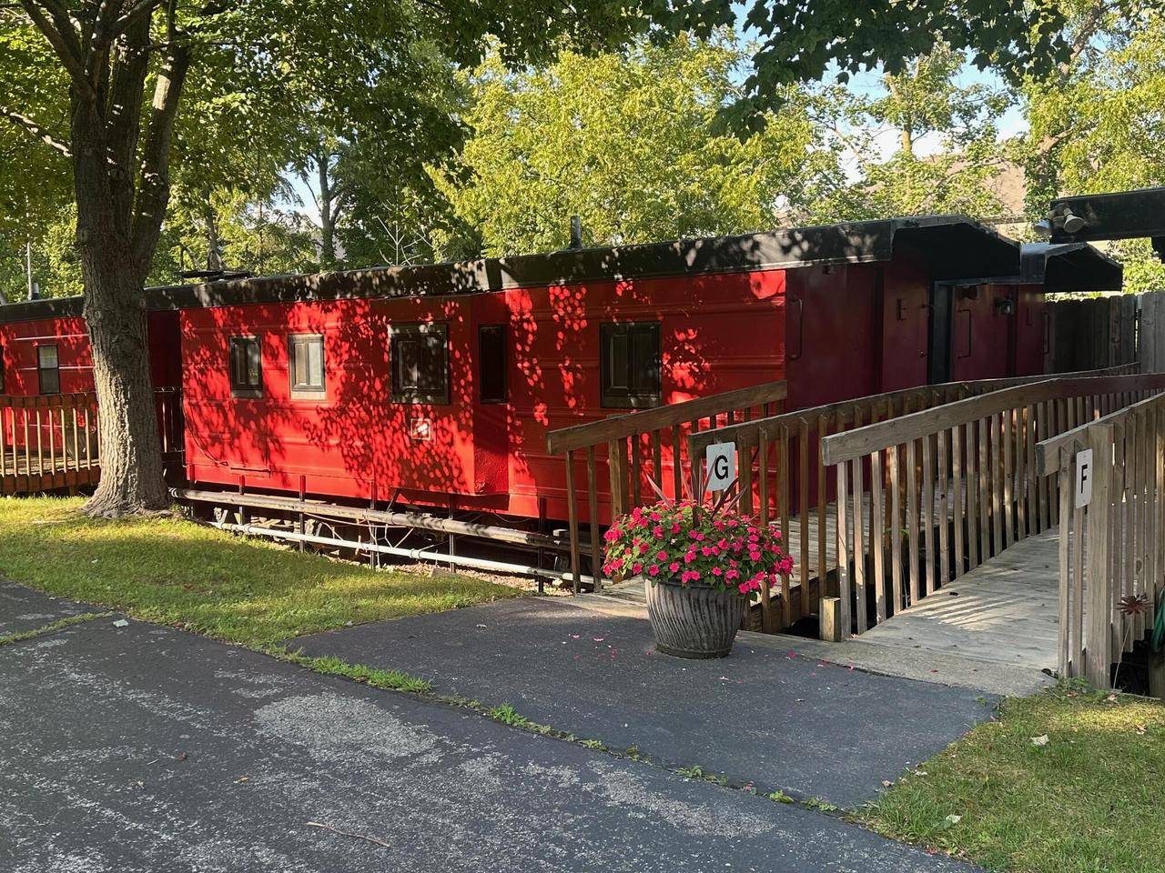 Lake Geneva, WI 53147,301 E Townline ROAD #G