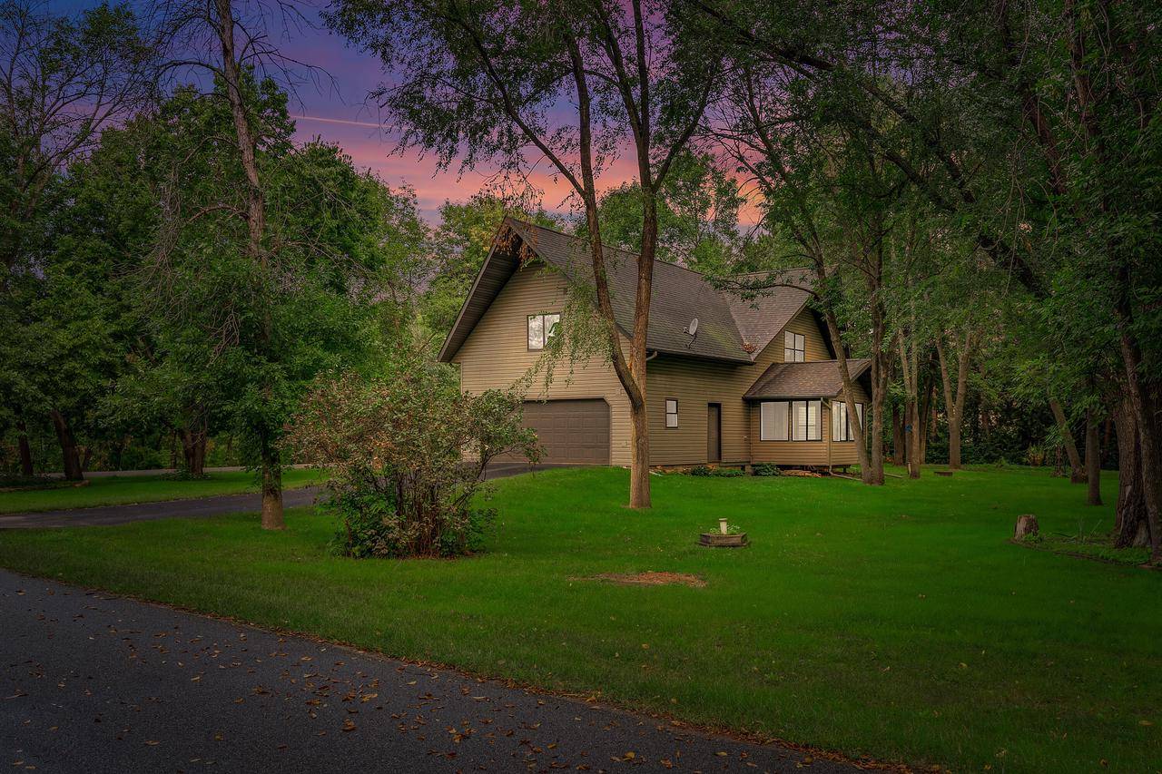 Cochrane, WI 54622,W1700 Heinemann LANE