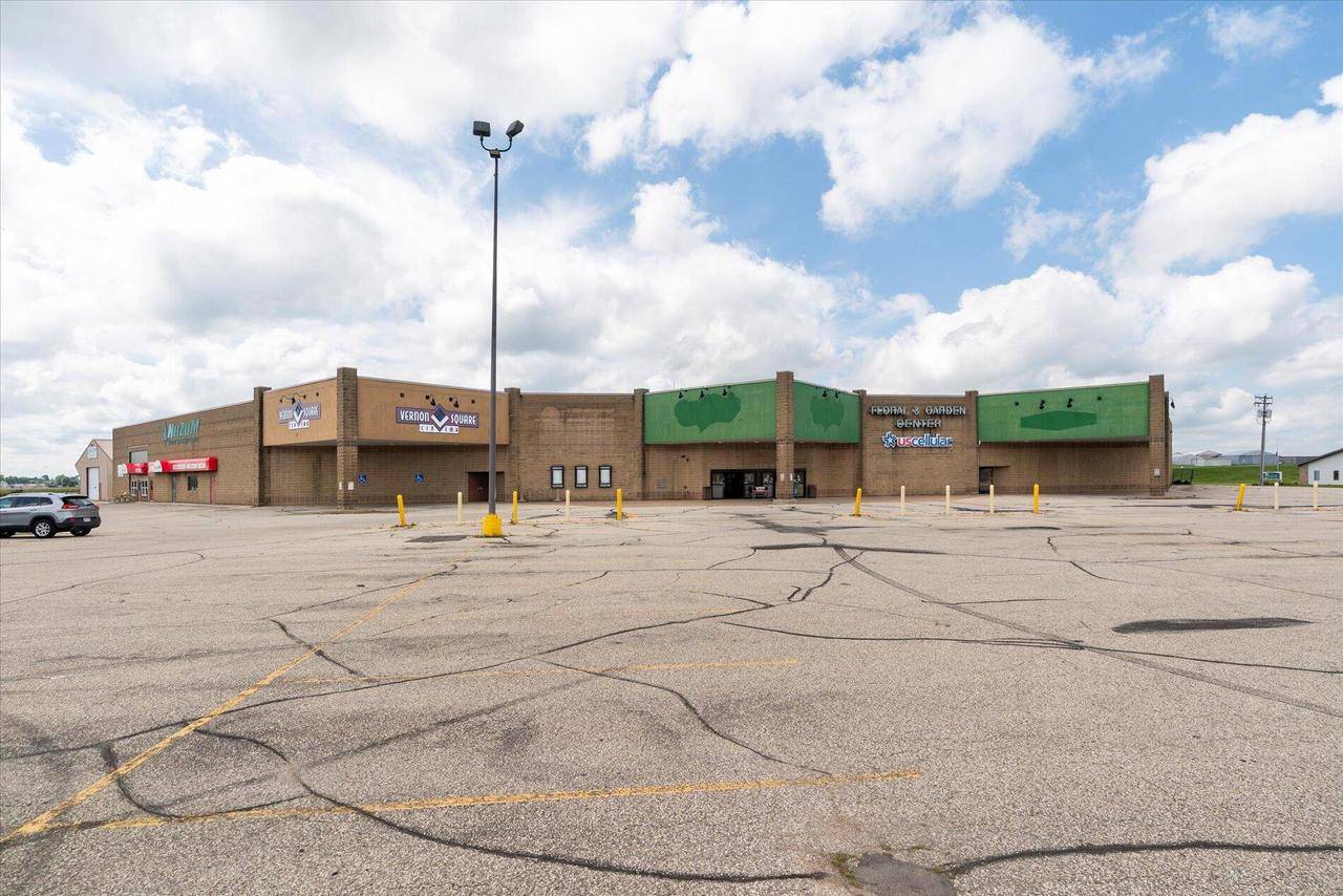 Viroqua, WI 54665,1230 N Main STREET