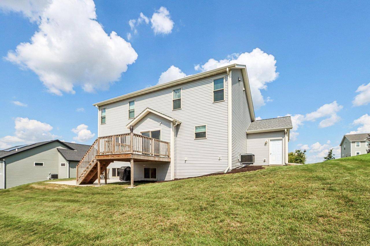 Johnson Creek, WI 53038,413 Midge STREET