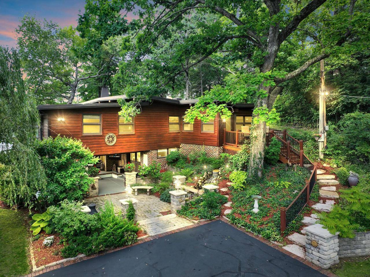 Mukwonago, WI 53149,S110W30520 YMCA Camp ROAD