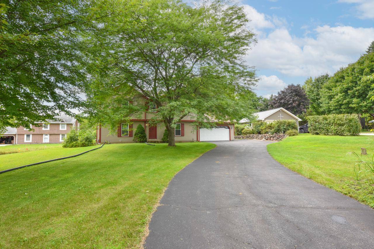 Saukville, WI 53080,921 S Main STREET