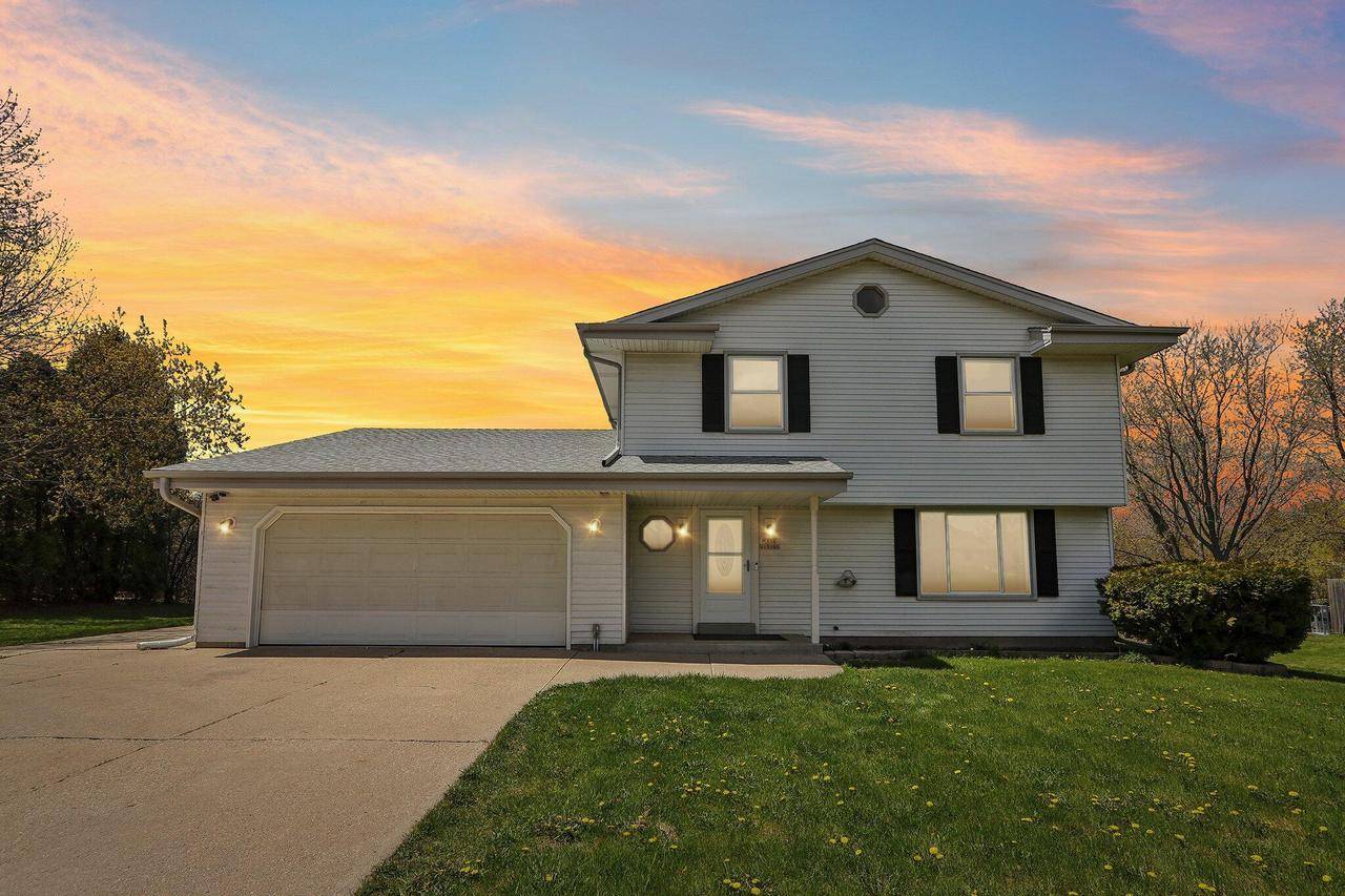 Germantown, WI 53022,W156N10303 Pilgrim ROAD