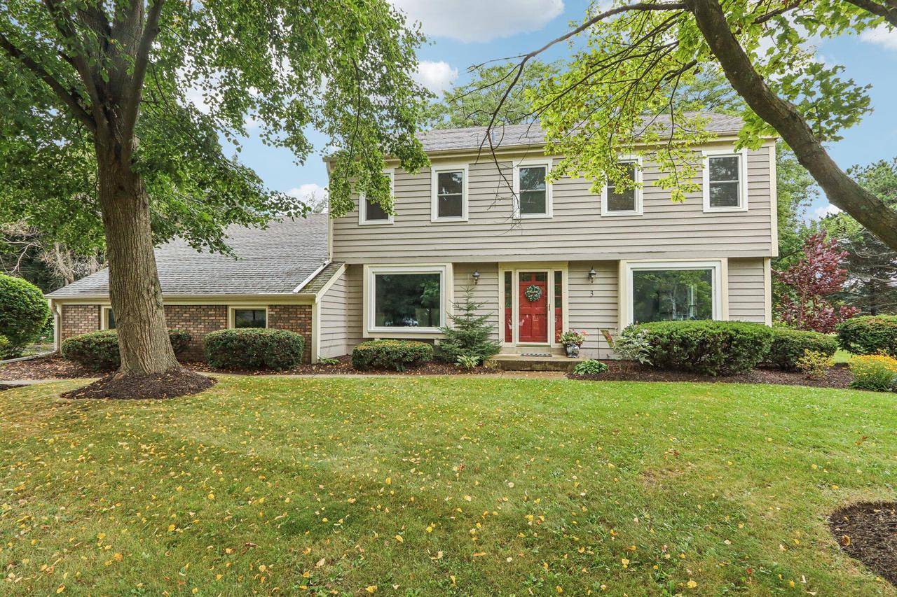 Wind Point, WI 53402,3 Birchwood COURT