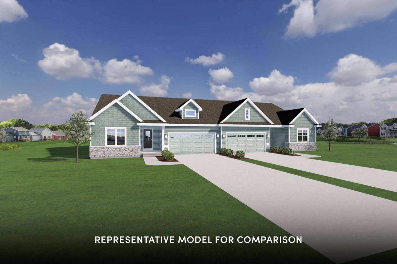 Oconomowoc, WI 53066,1121 Elderberry ROAD