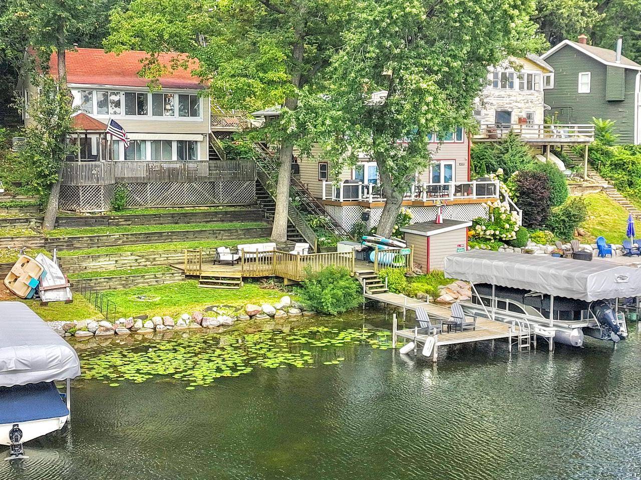 Elkhorn, WI 53121,W5495 Rocky ROAD