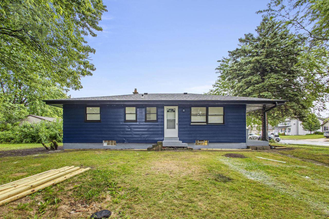 Sturtevant, WI 53177,8632 Broadway DRIVE