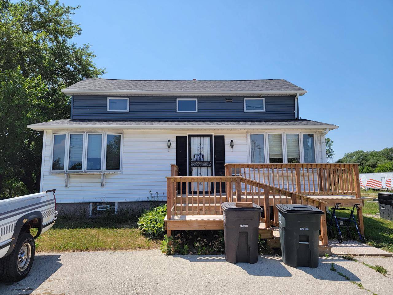 Franklin, WI 53132,5732 W Rawson AVENUE