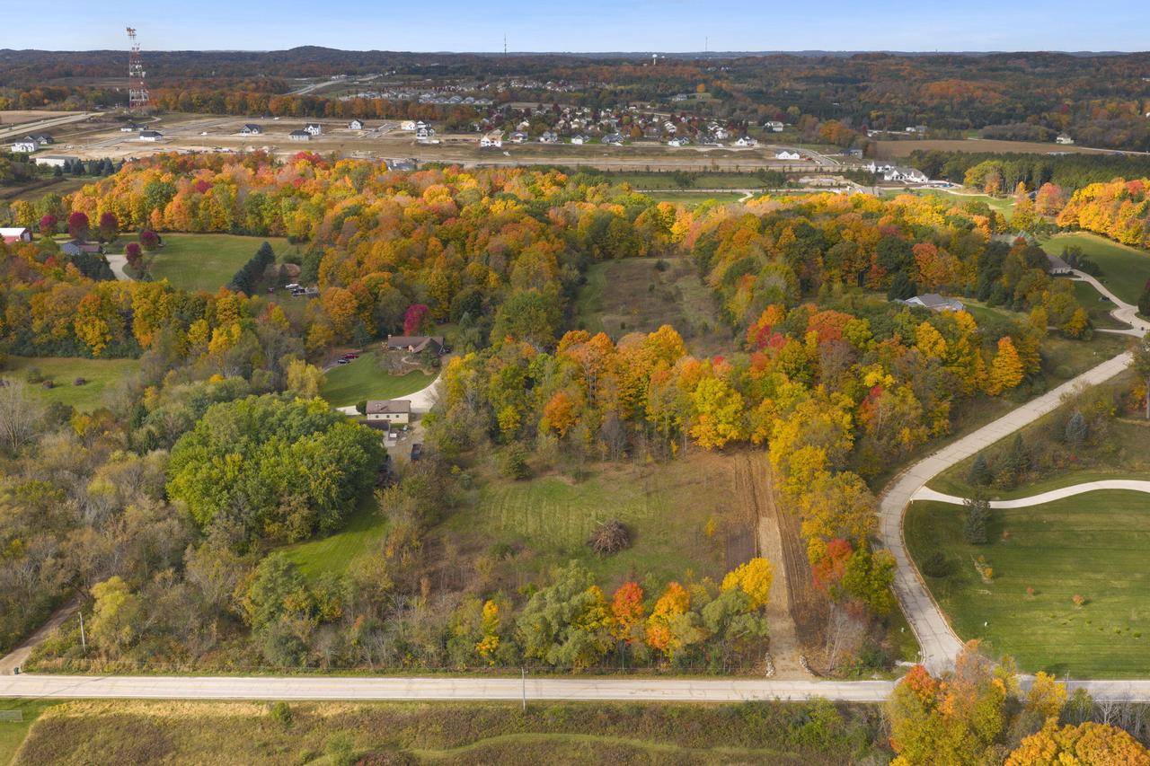 Jackson, WI 53037,Lt1 SCENIC ROAD