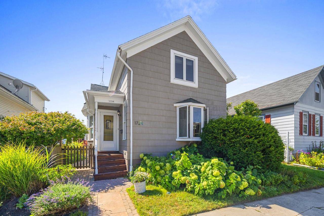 Sheboygan, WI 53081,1724 S 13th STREET