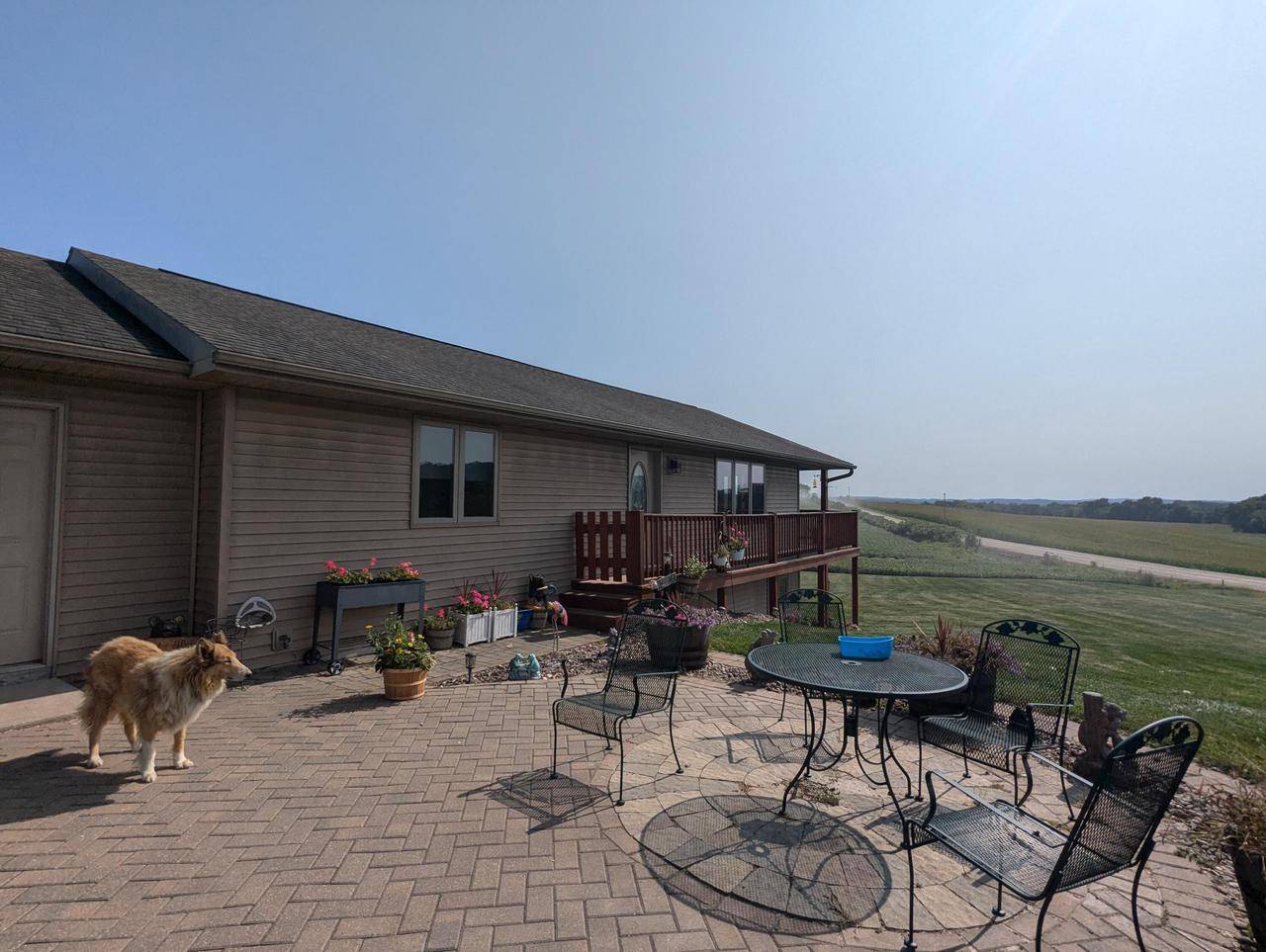 Melrose, WI 54642,N1320 W Indies ROAD