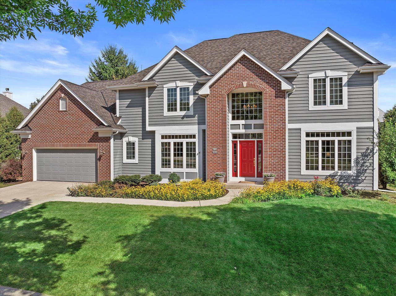 Cedarburg, WI 53012,W72N452 Greystone DRIVE