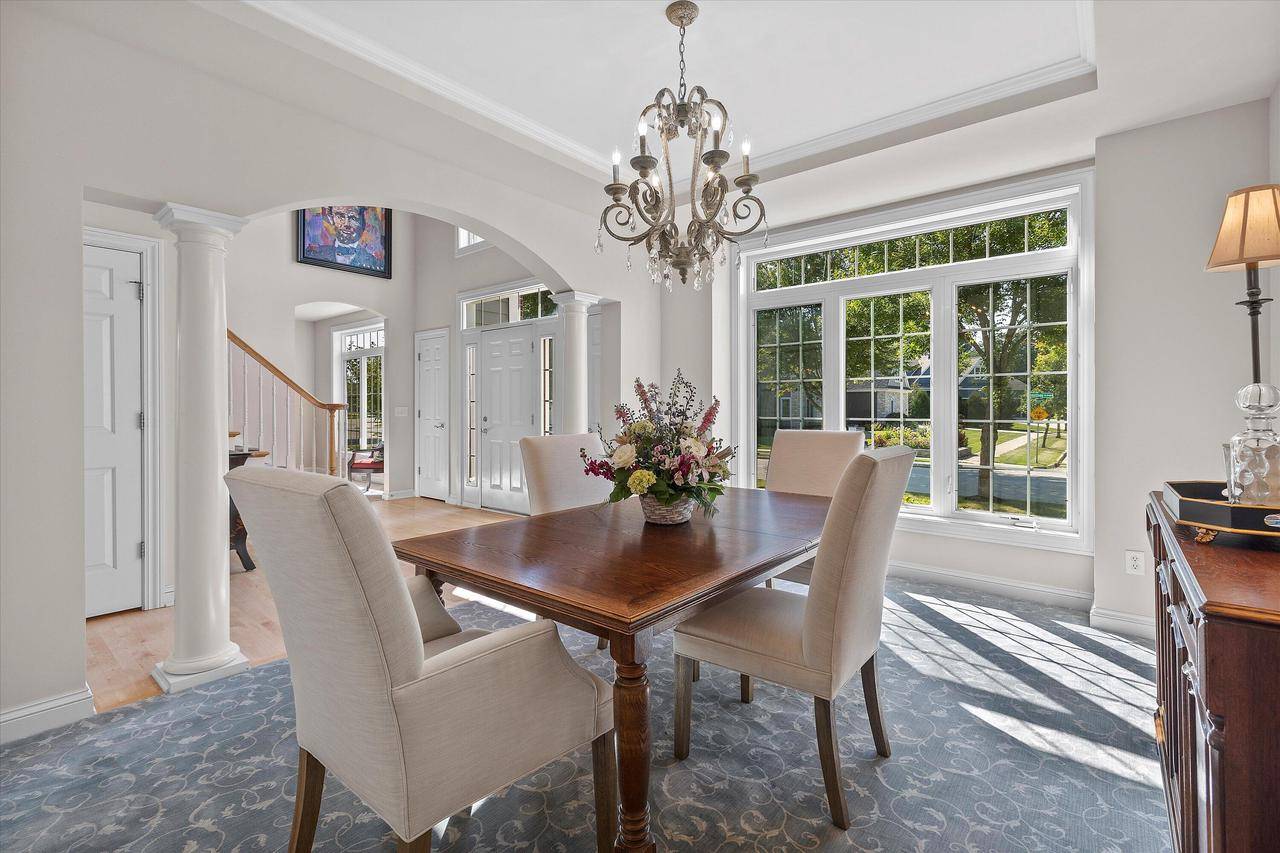 Cedarburg, WI 53012,W72N452 Greystone DRIVE