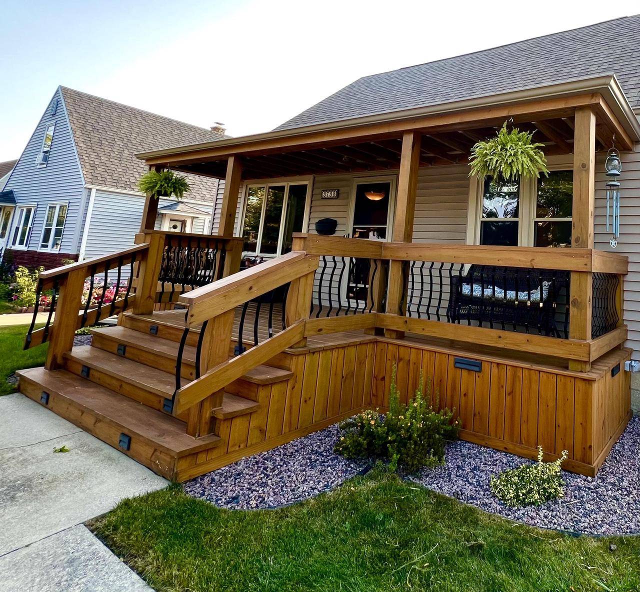 Milwaukee, WI 53221,3733 S 20th PLACE