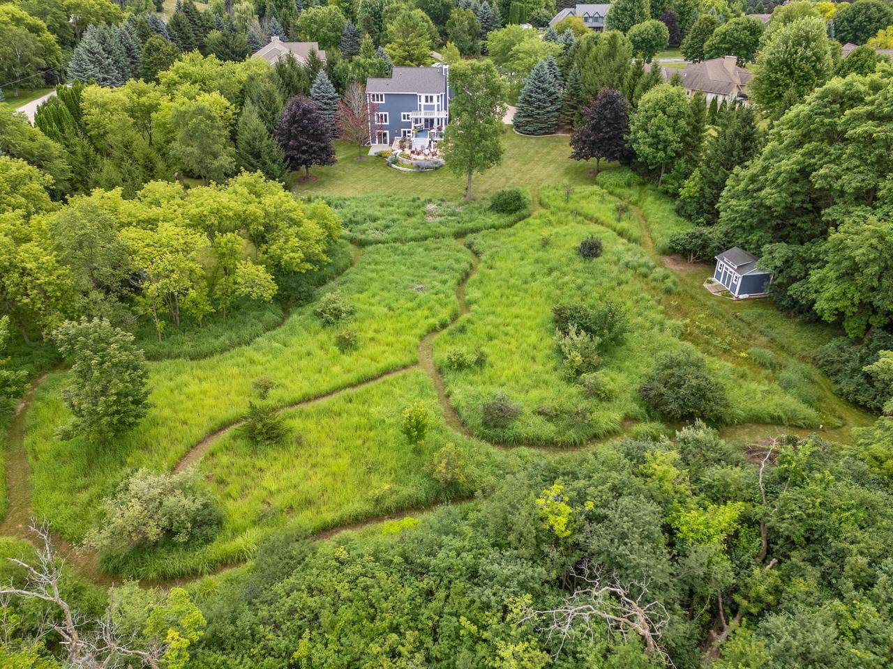 Cedarburg, WI 53012,1855 Howard DRIVE