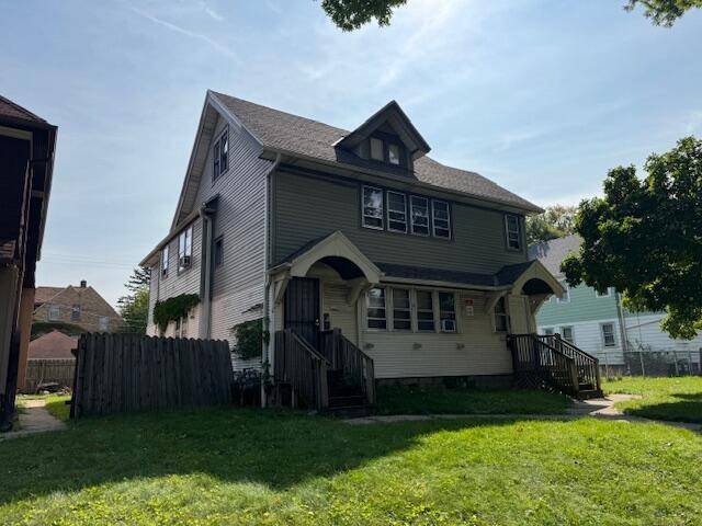 Milwaukee, WI 53210,2932 N 44th STREET #2934