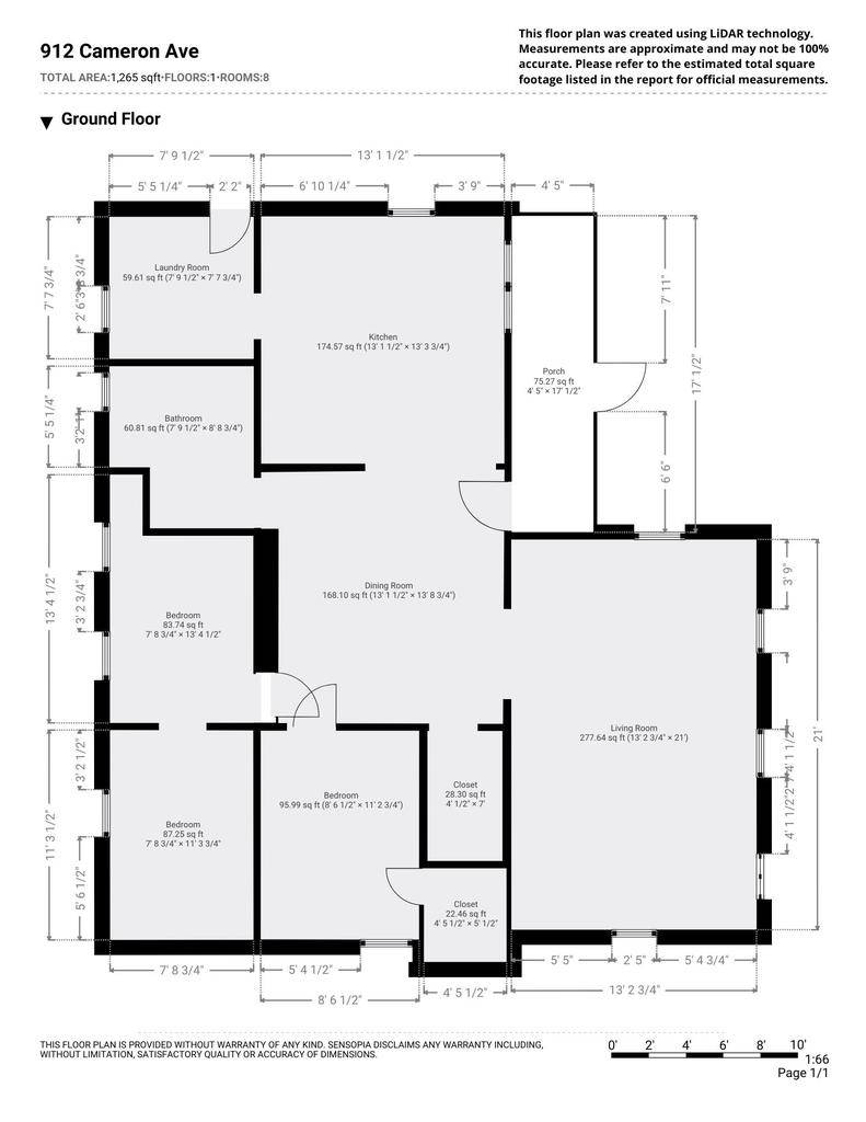 La Crosse, WI 54601,912 Cameron AVENUE