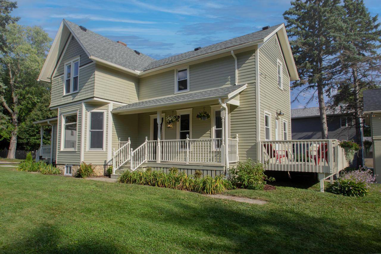 Lake Mills, WI 53551,310 E Washington STREET