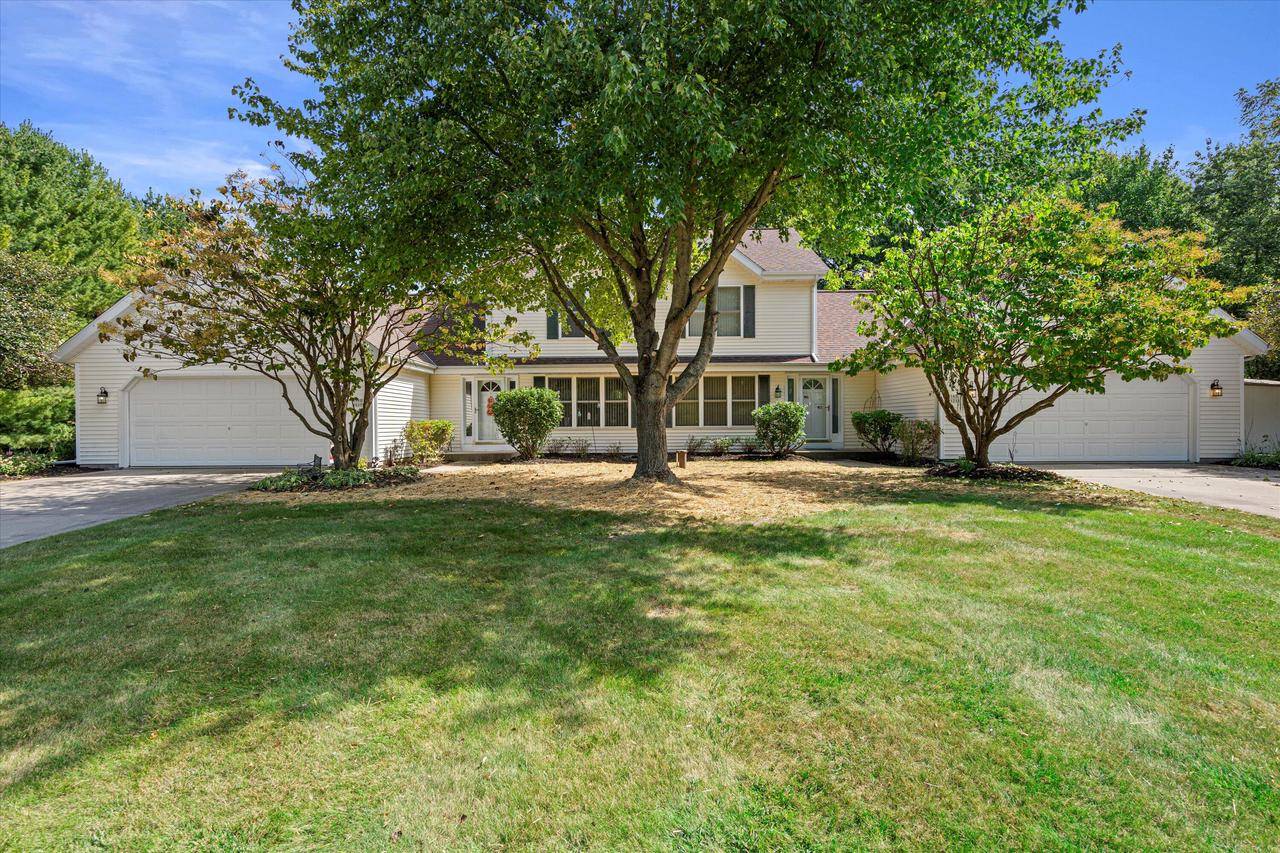 Oconomowoc, WI 53066,W380N6368 Florence LANE #W380N6370