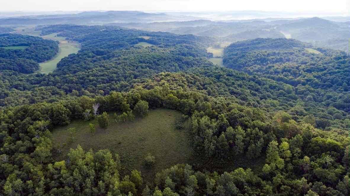 Ettrick, WI 54627,N20545 County Rd DD