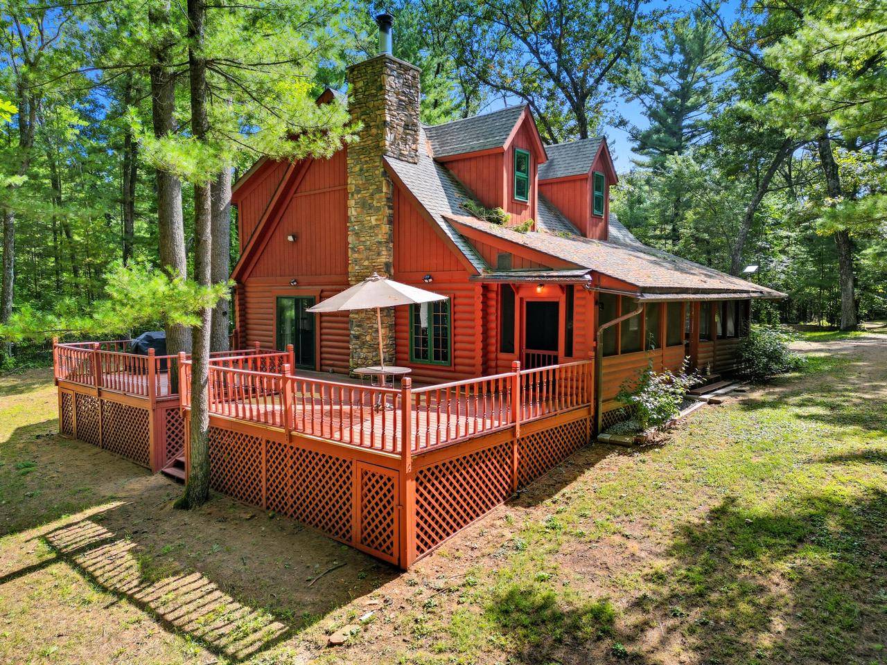 Mauston, WI 53948,W3864 W Lemonweir COURT