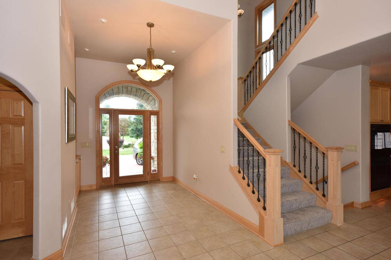 Nashotah, WI 53058,N33W33201 Maplewood ROAD