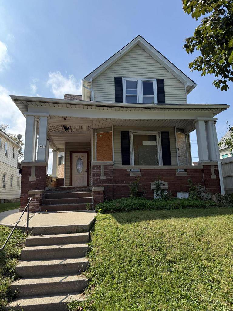 Milwaukee, WI 53204,1639 S 11th STREET