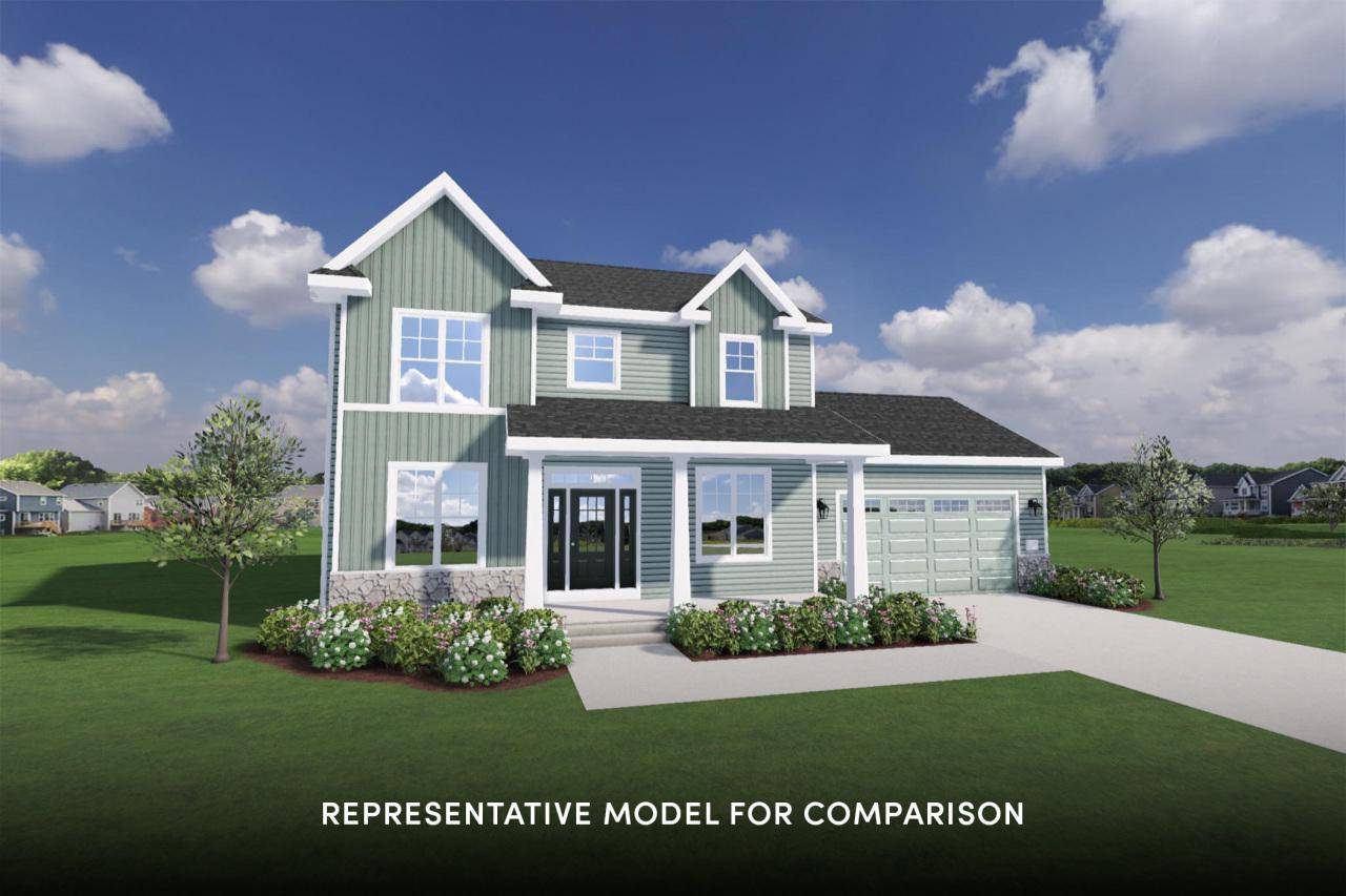 Waukesha, WI 53189,656 Standing Stone DRIVE