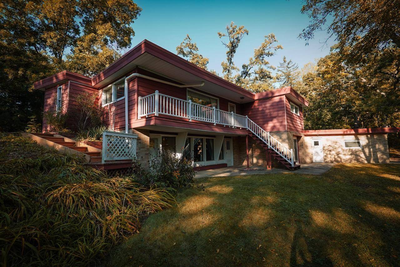 Burlington, WI 53105,29222 Durand AVENUE