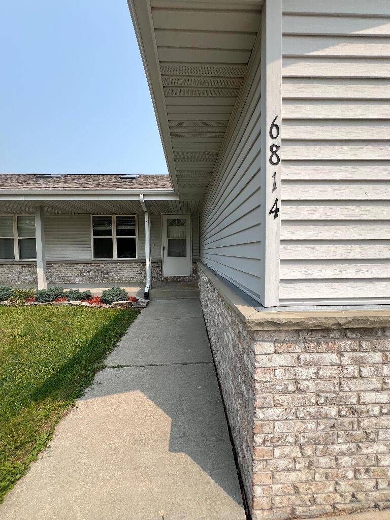 West Bend, WI 53090,6814 Diane DRIVE